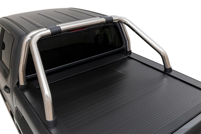 Volet Electrique Noir VW Amarock Avec Arceau d'origine