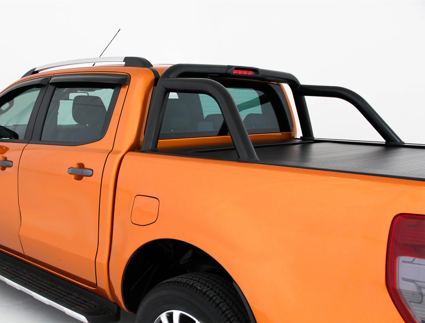 Ranger avec arceau 1.3