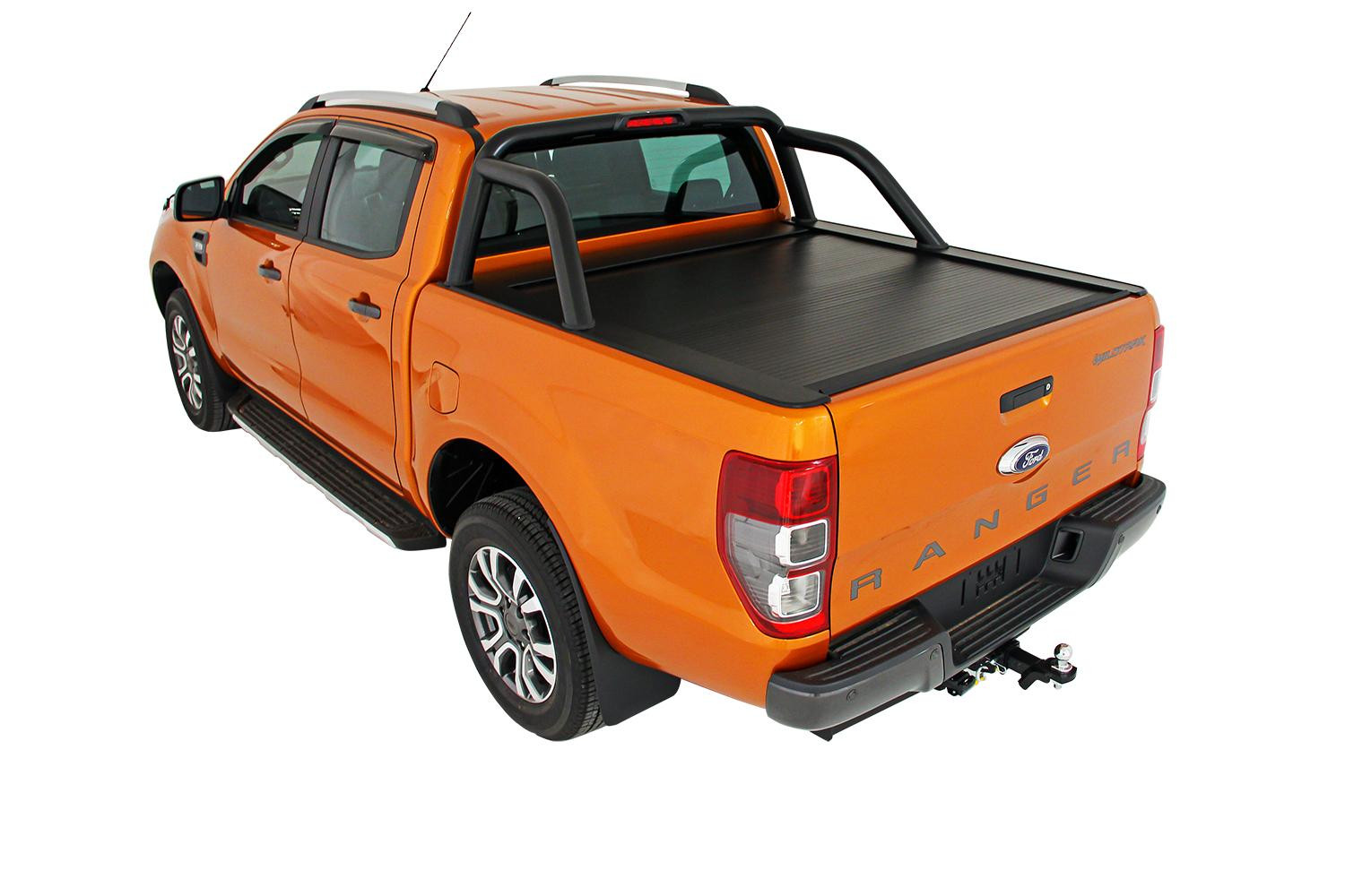 Ranger avec arceau 1.2