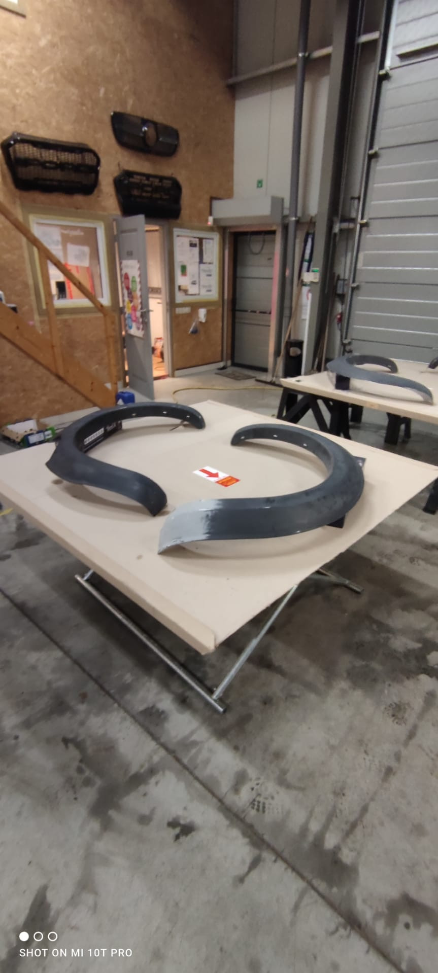 Projet MQ-17
