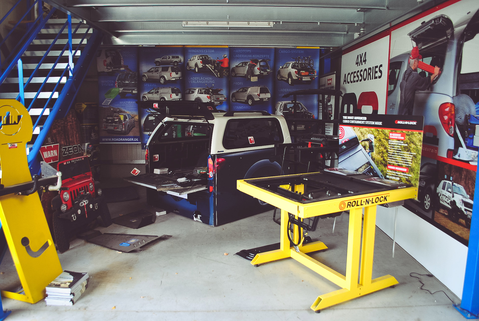 atelier MQsprl