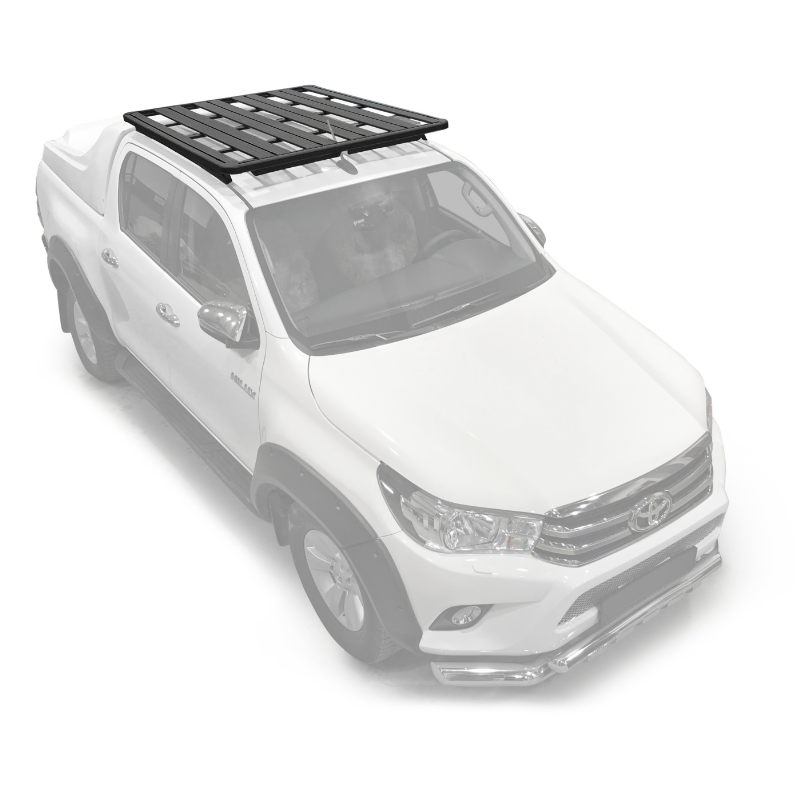 Achetez en gros Promotion De Haute Qualité Supports De Montage De Galerie  De Toit Porte-bagages 4x4 Chine et Supports De Toit De Voiture à 50 USD