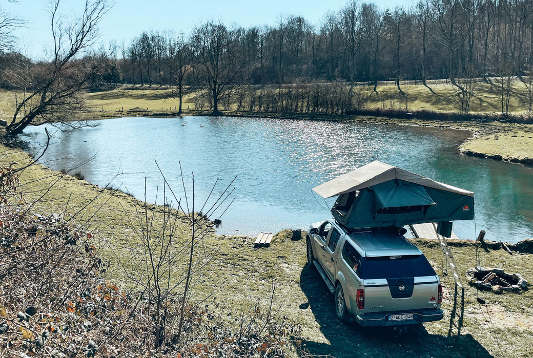 Navara Horizon