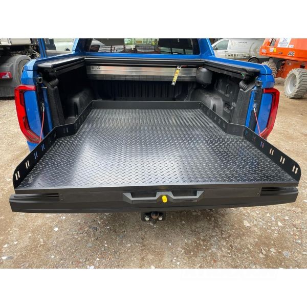 Ruud Ranger and Raptor + Amarok 2023+ sliding tray